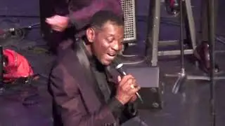 Greg Hill Tribute To The Delfonics  - Break Your Promise
