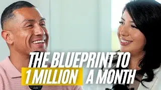 From Serving Tables to Building a Real Estate Empire