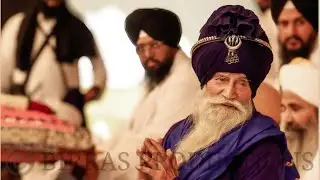 ਚੰਨ ਗੂਜਰੀ ਦਾ ਬੇਪਰਵਾਹ(ਬਾਬਾ ਵਰਿਆਮ ਸਿੰਘ ਜੀ ਗੁਰੂ ਨਾਨਕ ਦਲ ਮੜ੍ਹੀਆਂ ਵਾਲੇ)