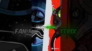 Top 5 Coolest Fanmade Omnitrix⌚️👽.@TheOmniScaler  Evotrix. #ben10  #ben10omniverse