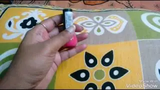 Elle 18 Colour pops nail polish review