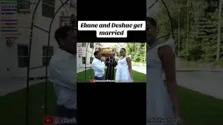 Deshae Frost & Ekane&rsquo;s &ldquo;Wedding&rdquo; Ends in Total Madness 😂💍