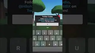 New Code in Tower Heroes
