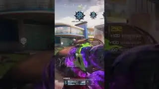 ▶︎ BO7 Sniping is amazing #cod #4urpage #like #callofduty #subscribe #gaming #funnymoments #bo7