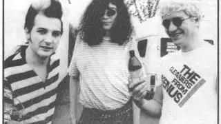Cleaners from Venus - Time in Vain