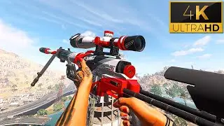 Call of Duty Warzone 2 Solo Win 20 Kill FJX IMPERIUM Gameplay PC (No Commentary)