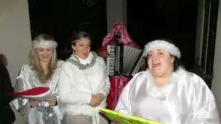 2014 SpNds XMas SHOW 2