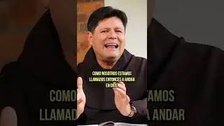 Dios puso su mirada en Mar&iacute;a, Fray Jairo G&oacute;mez #Shorts #TeleVID