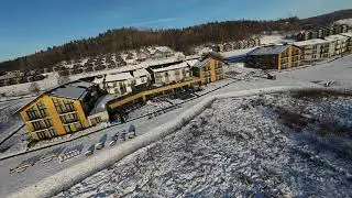Zima w Karkonoszach | Hotel Lake Hill czeka na Ciebie!