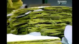 Как делают бронежилеты