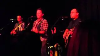 CA Nation- Louden Swain