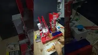 Kadir Usta'nın kalitesiyle  otomatik makinemiz Testen geçmiştir bilgi için  05316172632 arayin
