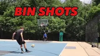 AMAZING BIN SHOTS