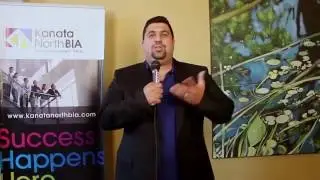 Kanata North BIA | Community Members (May 27, 2015)
