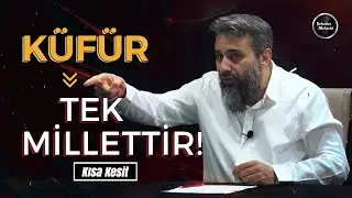 Düşmanlarımızın İttifak Ettiği Tek Konu: Hakimiyet! | Murat Gezenler