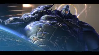 Asura v Wyzen but with MGR Music