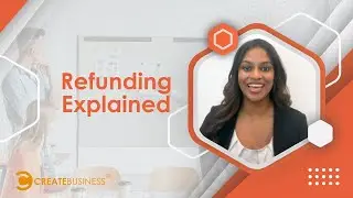 Refunding EXPLAINED!