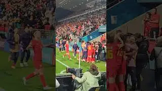 China 🇨🇳 vs. Haiti 🇭🇹  1-0