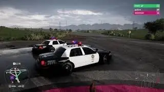 FORZA HORIZON 5 ONLINE - EPISODE 142 - 