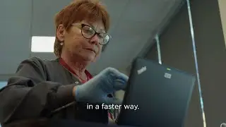 Smarter is saving lives through blood donation and research