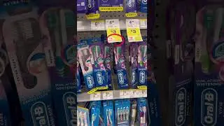 FREE + $1 Profit at #Walgreens! #digitalcouponing #instorecouponing #moneysavingtips #shoppingvlog