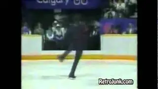 Brain Boitano I'm Going To Disney World Commercial