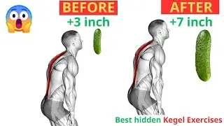 The Secret Move That Supercharges Testosterone Naturally