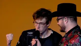 SaberChad seeking to avenge the best NA Team