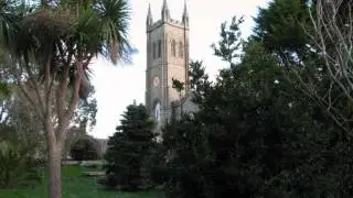 Penzance Church Bells Ringing Stedman Triples