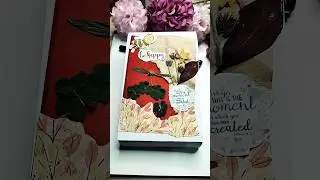 perhaps this is the moment for which you have been created #journalasmr  #foryou  #driedflower