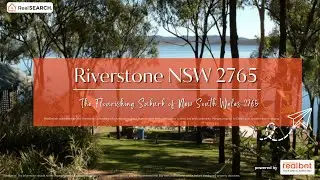 Suburb Profile: Riverstone NSW - The Flourishing Suburb of New South Wales
