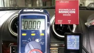 siecle miniconテスト　-E- その3