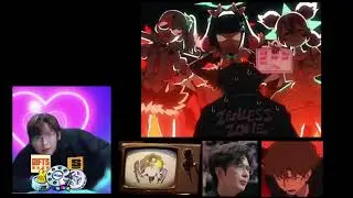 ReDreaming Angel - Angels of Delusion EP | Zenless Zone Zero MEME quick find