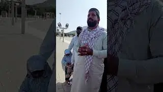 Aug 2025 ZYARAT MAKKAH TAJ UMRAH TOURS BILIMORA 9825270011