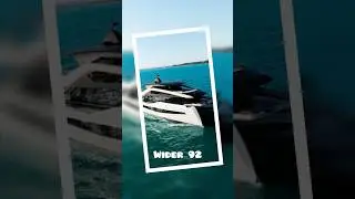 Wider 92 Powercat | Boat Review Teaser | Multihulls World