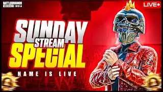 🔥 BGMI LIVE | Full Rush Chicken Dinner Squad! 💥 #bgmi #bgmilive #gameplay
