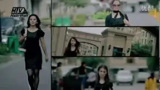 4 Kiz : hazritiali Muhammattursun : (Uyghur)