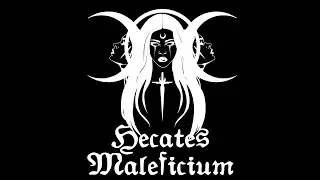 Hecates Maleficium by Les Danseuses De Sheherazade OFFICIAL VIDEO