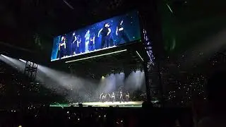 TWICE - Nayeon - MEEEEEE (Solo) - THIS IS FOR Tour - Vancouver, BC - Rogers Arena (260109) (4K60)