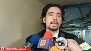 &iexcl;Alejandro Fern&aacute;ndez Jr. conf&iacute;a en que las bioseries no hablar&aacute;n mal de su abuelo!
