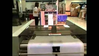 Video Tour Of Bluegrass Mailing - Direct Marketing Company