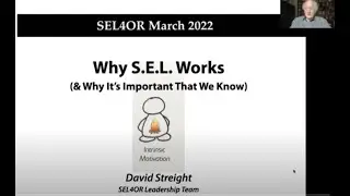 Why SEL Works, and Why It&rsquo;s Important That We Know