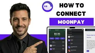 How To Connect MoonPay To Phantom Wallet 2025 (full guide)