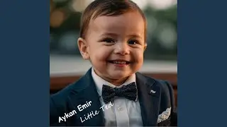 Little Ted