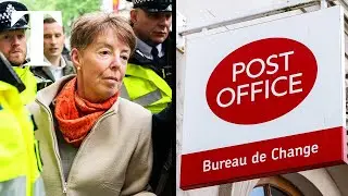 LIVE: Post Office scandal - Inquiry closing statements