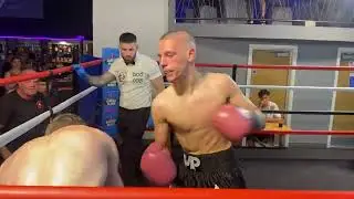 Milosh piperski vs George rider 28/06/2025
