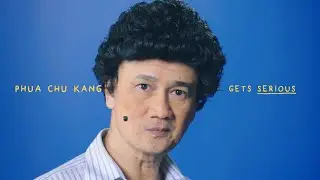 Gurmit Singh (Phua Chu Kang) Get Serious on COVID-19