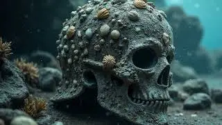 Discovery of a Roman Helmet off the Coast of Sicily