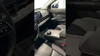 Мой топ 1 среди электромобилей. Nissan Ariya обзор