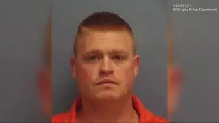 Cleveland firefighter arrested for voluntary manslaughter, plus more top headlines